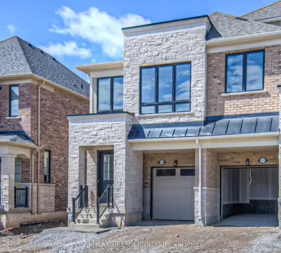 Att/Row/Townhouse in Burlington