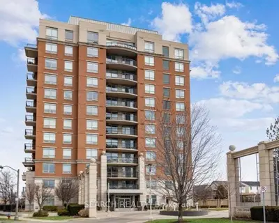 2365 Central Park Drive 910, Oakville, On L6h 0c7