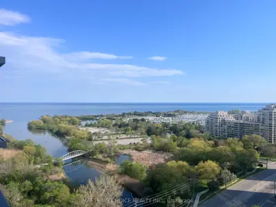 2200 Lake Shore Boulevard W 2104, Toronto W06, On M8v 1a4