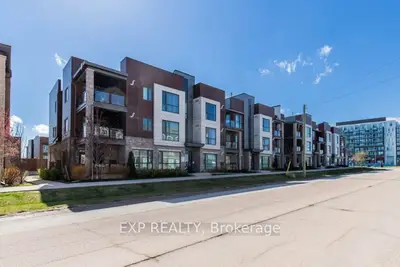 2388 Khalsa Gate 201, Oakville, On L6m 1p5