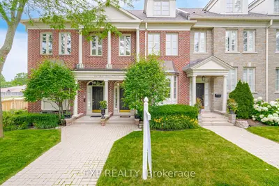 346 Park Lawn Road 2, Toronto W07, On M8y 3k4