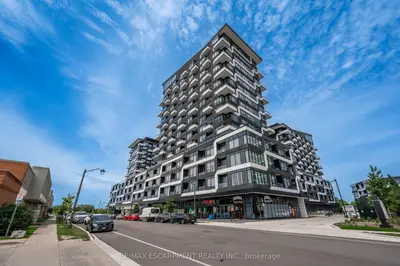 2481 Taunton Road 705, Oakville, On L6h 3r7