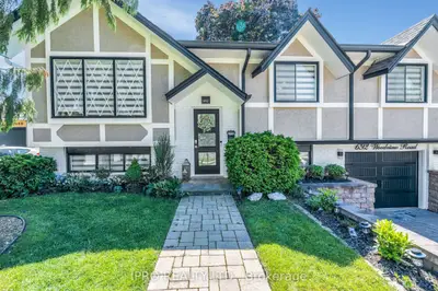 692 Woodview Road, Burlington, On L7n 3a5