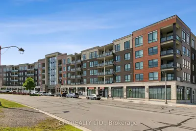 150 Oak Park Boulevard 305, Oakville, On L6p 3p2