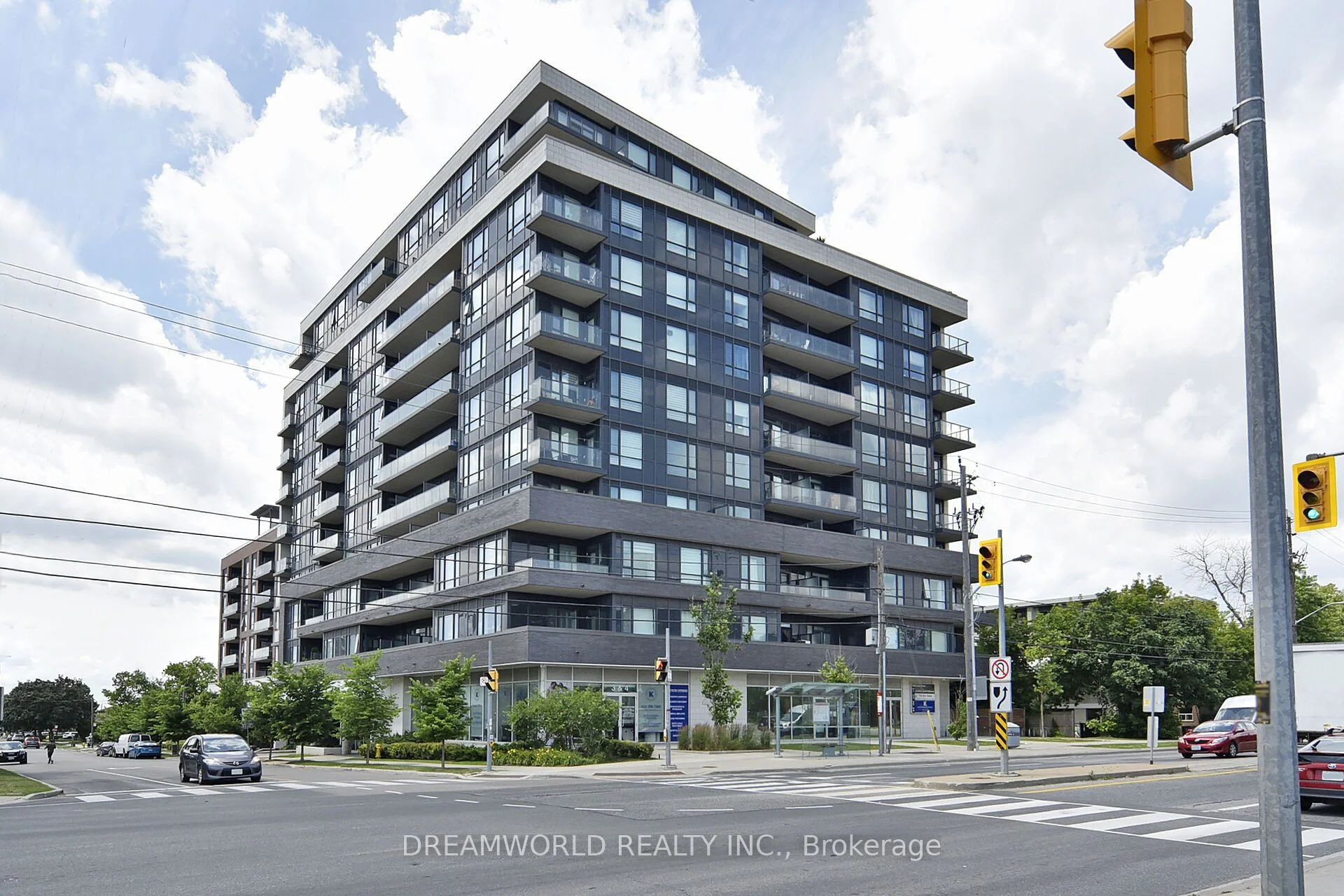 2800 Keele Street 604, Toronto W05, On M3m 0b8