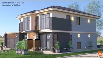 319 Ashbury Drive, Oakville, On L6k 2m2