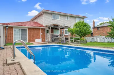 994 Bloor Street, Mississauga, On L4y 2n2