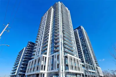 15 Zorra Street 302, Toronto W08, On M8z 4z6