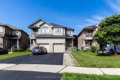 1421 Spring Garden Court, Mississauga, On L5n 8k5
