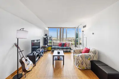 4460 Tucana Court 711, Mississauga, On L5r 3k9