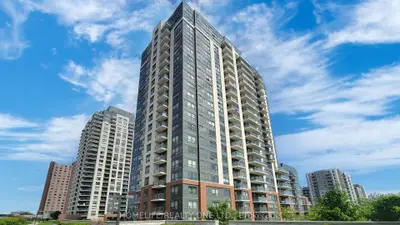 1420 Dupont Street 1605, Toronto W02, On M6h 0c2