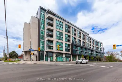 2522 Keele Street 510, Toronto W04, On M6l 2n8