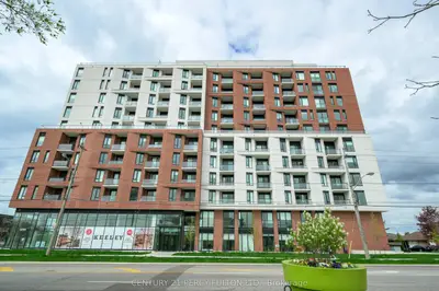 3100 Keele Street 701, Toronto W05, On M3m 2h4