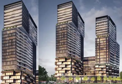 1245 Dupont Street 1511, Toronto W02, On M6h 2a0