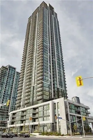 3975 Grand Park Drive 3110, Mississauga, On L5b 0k4