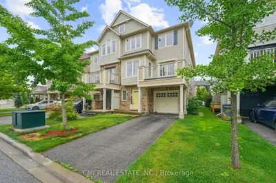 884 Fowles Court, Milton, On L9t 0z8