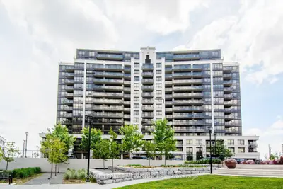 1070 Sheppard Avenue W 1501, Toronto W05, On M3j 0g8