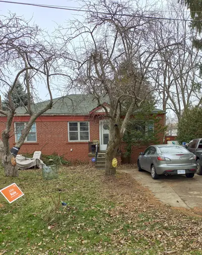 1614 Exbury Crescent, Mississauga, On L5g 2p6