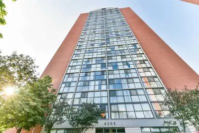 4205 Shipp Drive 1904, Mississauga, On L4z 2y8