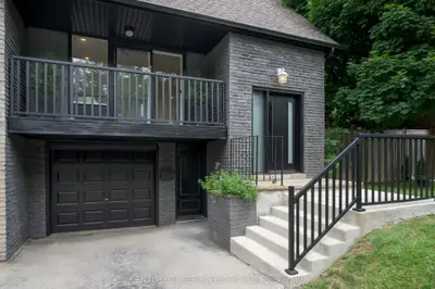 6950 Cadiz Crescent, Mississauga, On L5n 1y4
