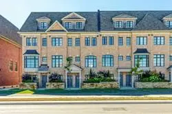 2172 Trafalgar Road #21, Oakville, On L6h 0n4