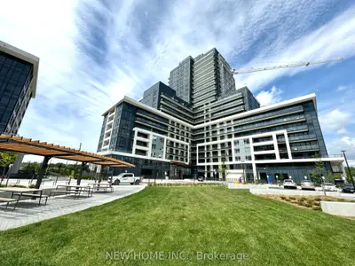 3220 William Coltson Avenue 1505, Oakville, On L6h 7x9