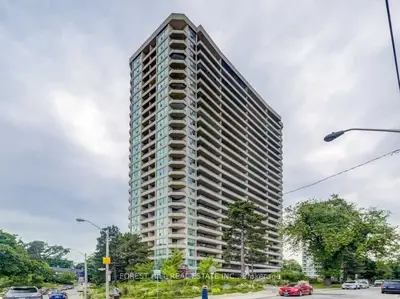 50 Quebec Avenue 1005, Toronto W02, On M6p 4b4