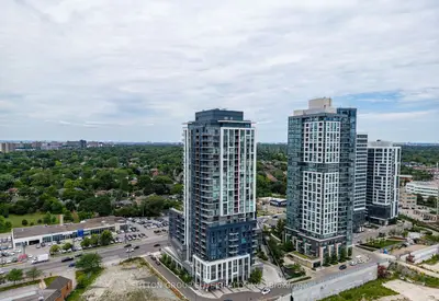 50 Thomas Riley Road 419, Toronto W08, On M9b 0c1
