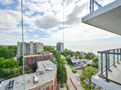 370 Martha Street 902, Burlington, On L7r 0g9