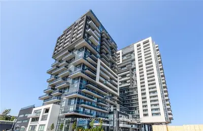 2093 Fairview Street 1101, Burlington, On L7r 0e6
