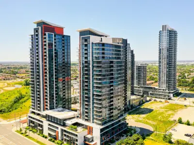 55 Eglinton Avenue W 2001, Mississauga, On L5r 0e4