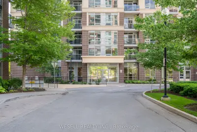 3 Michael Power Place Ph2, Toronto W08, On M9a 0a2