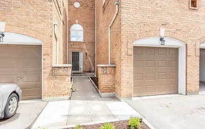 45 Bristol Road E 33, Mississauga, On L4z 3p5