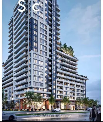 3220 William Coltson Avenue 2003, Oakville, On L6h 7c2