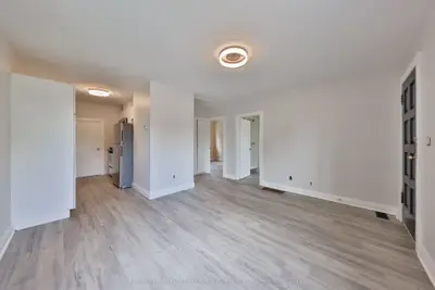 47 Washington Avenue Upper, Oakville, On L6k 1w5