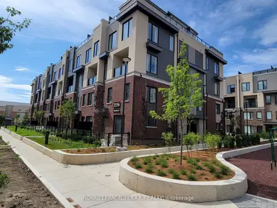 3538 Colonial Drive 270, Mississauga, On L5l 0b9