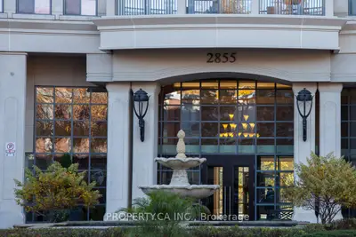 2855 Bloor Street W 610, Toronto W07, On M8x 3a1