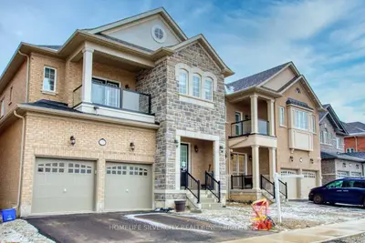 15320 Danby Road, Halton Hills, On L7g 0m7