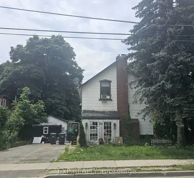 356 Queen Street S, Mississauga, On L5m 1m2