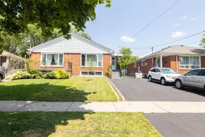 3421 Fellmore Drive, Mississauga, On L5c 2e1