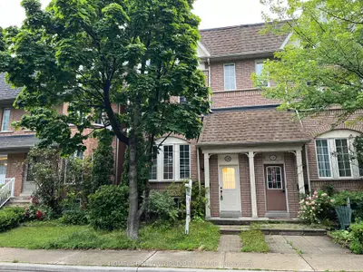 Semi-Detached in Toronto