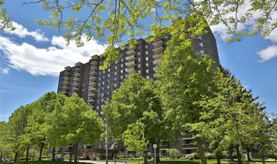 966 Inverhouse Drive 1204, Mississauga, On L5j 4b6