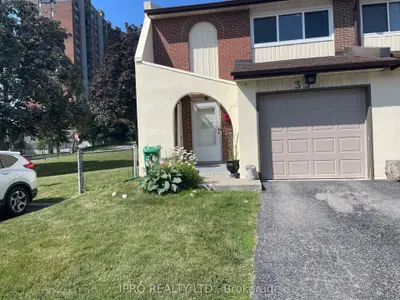 41 Mississauga Vly Boulevard E 35, Mississauga, On L5a 3n5