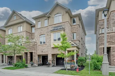 6625 Falconer Drive 12, Mississauga, On L5n 0c7
