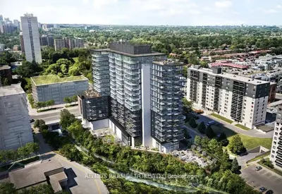 86 Dundas Street E #1401, Mississauga, On L5a 1w4