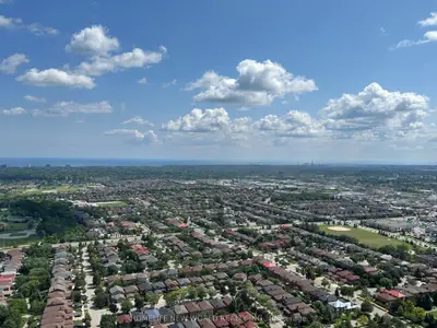 3883 Quartz Road 3808, Mississauga, On L5b 0m4