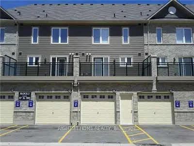 2891 Rio Court 37, Mississauga, On L5m 0s4