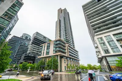 59 Annie Craig Drive 1202, Toronto W06, On M8v 0c4