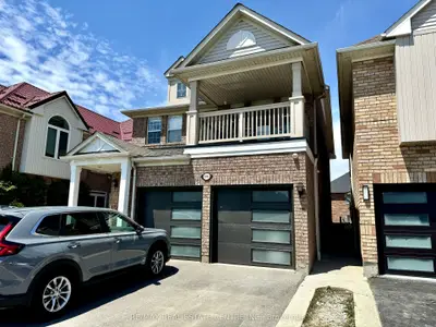 5983 Sidmouth Street Bsmt., Mississauga, On L5v 2z5