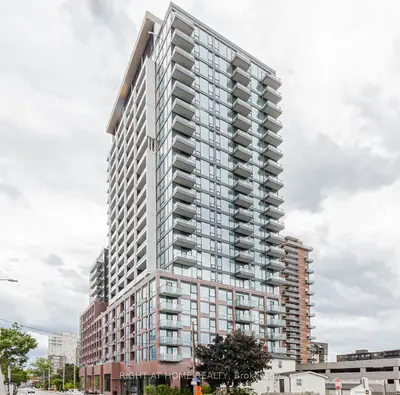 28 Ann Street 1205, Mississauga, On L5g 3g1
